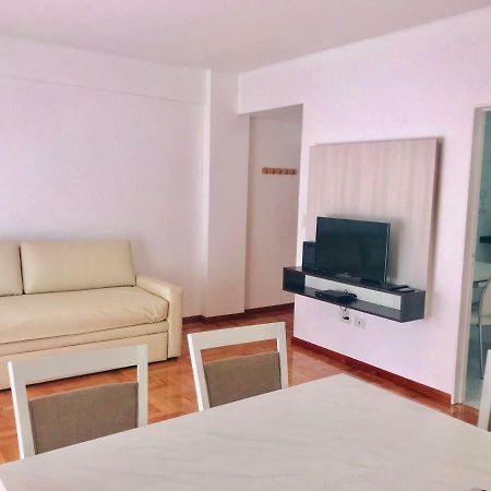 Mag Barracas Apartman Buenos Aires Kültér fotó