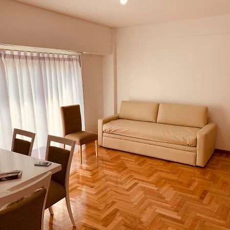 Mag Barracas Apartman Buenos Aires Kültér fotó