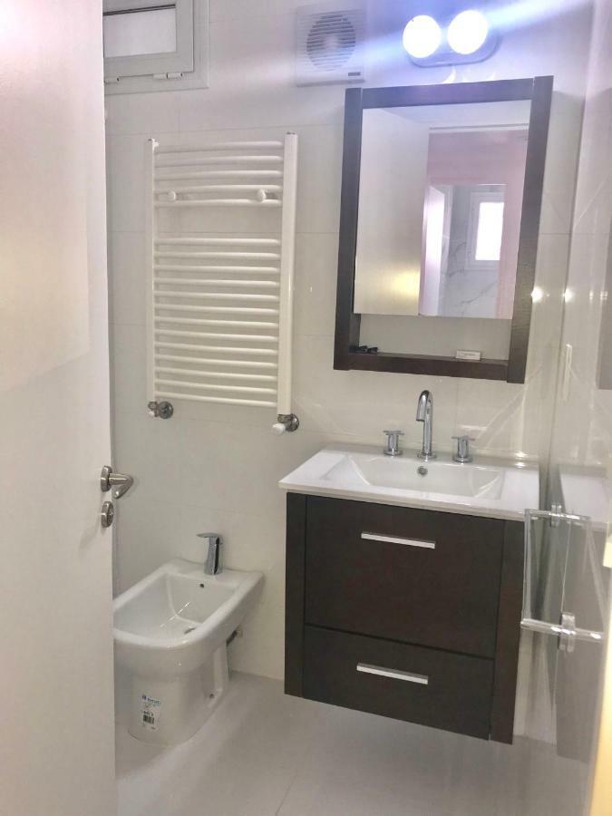 Mag Barracas Apartman Buenos Aires Kültér fotó