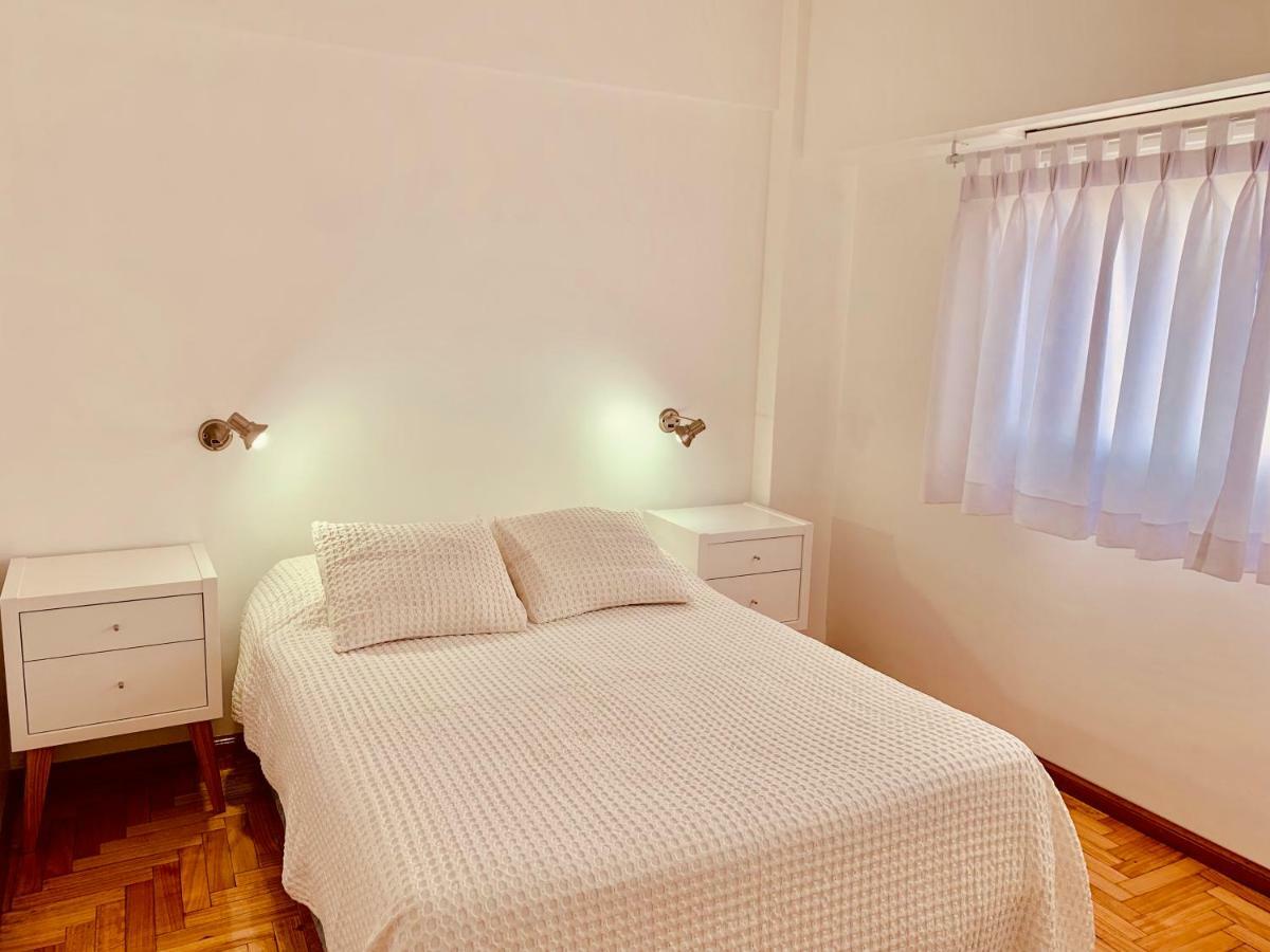 Mag Barracas Apartman Buenos Aires Kültér fotó
