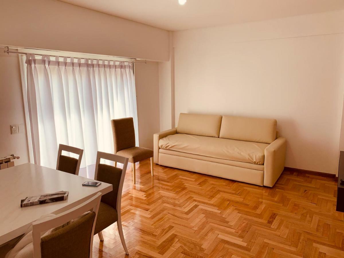 Mag Barracas Apartman Buenos Aires Kültér fotó
